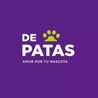 Patas